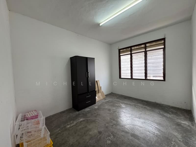 Apartment for Rent at Taman Naga Emas Apartment - MICHELLE CHENG - Interior - PropertyGuru.com.my