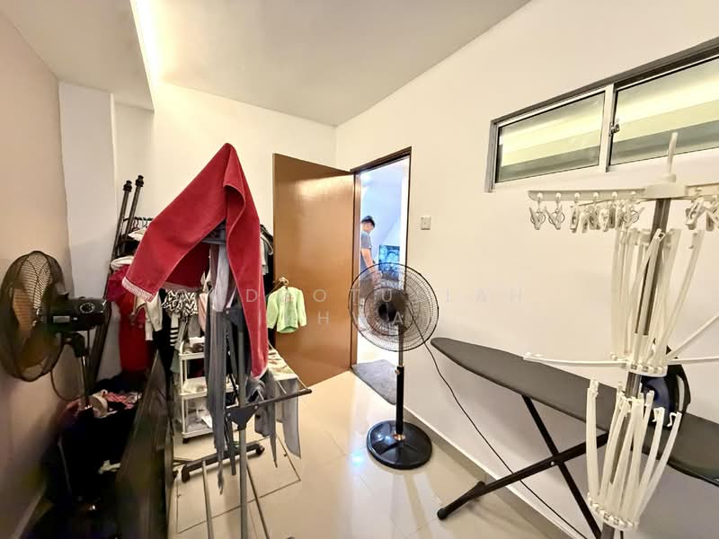 1-storey Terraced House for Sale in Taman Kajang Baru (Kajang) - Gudrotullah Ikhwan - Interior - PropertyGuru.com.my