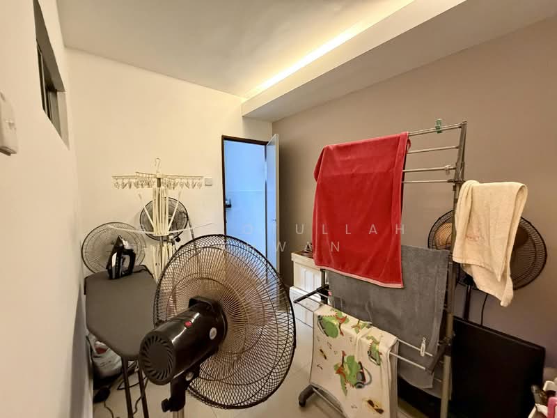 1-storey Terraced House for Sale in Taman Kajang Baru (Kajang) - Gudrotullah Ikhwan - Interior - PropertyGuru.com.my