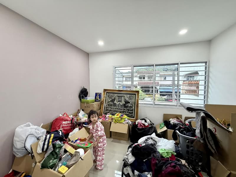 1-storey Terraced House for Sale in Taman Kajang Baru (Kajang) - Gudrotullah Ikhwan - Interior - PropertyGuru.com.my