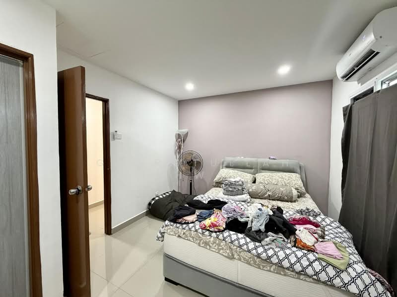1-storey Terraced House for Sale in Taman Kajang Baru (Kajang) - Gudrotullah Ikhwan - PropertyGuru.com.my