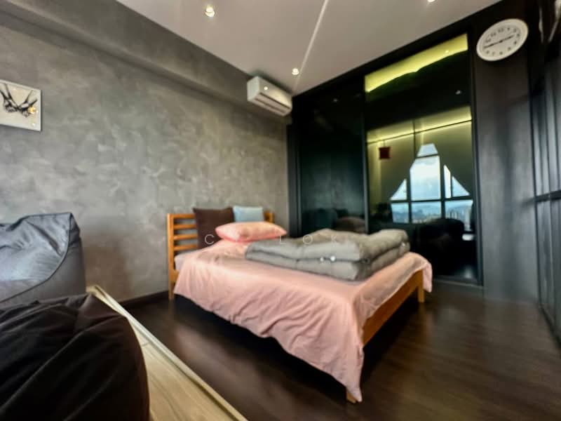 Service Residence for Sale at 28 Boulevard - CY Lok - Bedroom - PropertyGuru.com.my