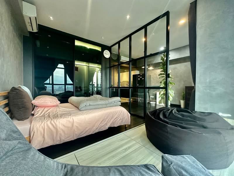 Service Residence for Sale at 28 Boulevard - CY Lok - Bedroom - PropertyGuru.com.my