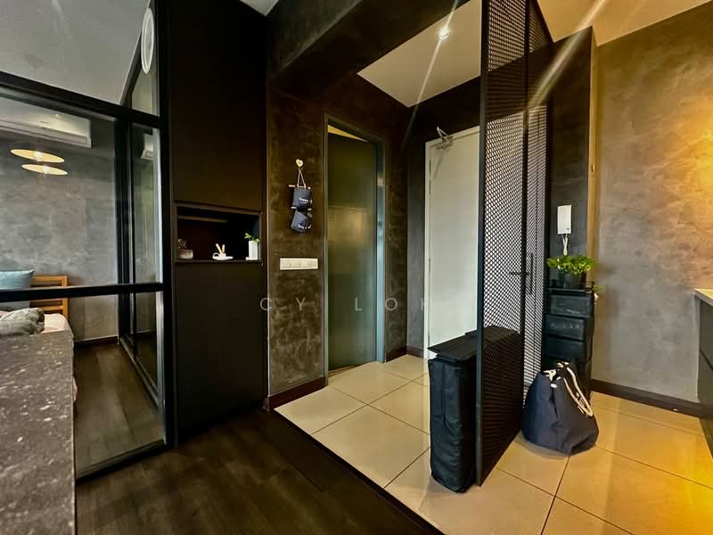 Service Residence for Sale at 28 Boulevard - CY Lok - PropertyGuru.com.my