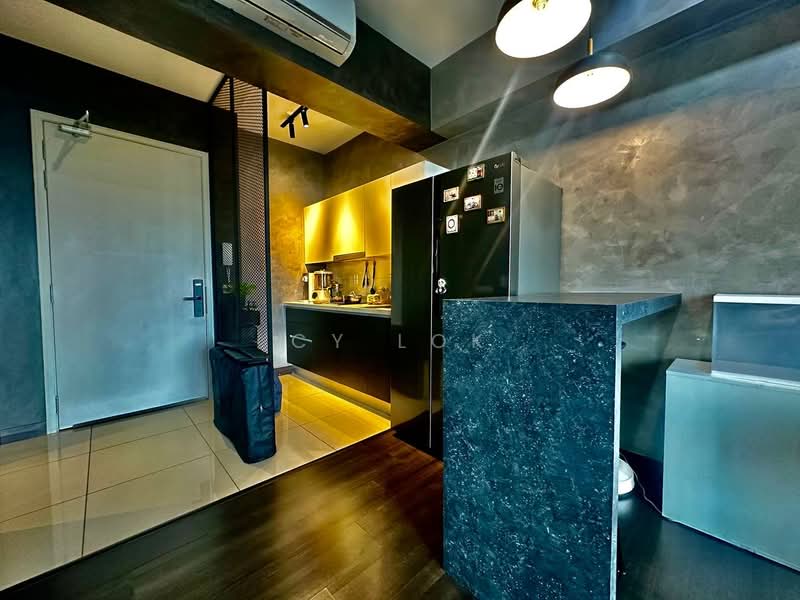 Service Residence for Sale at 28 Boulevard - CY Lok - PropertyGuru.com.my