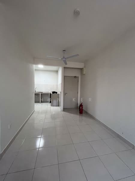 Apartment for Sale at Harmoni 1 - Han Ker - Kitchen - PropertyGuru.com.my