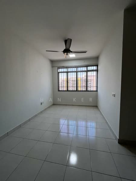 Apartment for Sale at Harmoni 1 - Han Ker - Interior - PropertyGuru.com.my