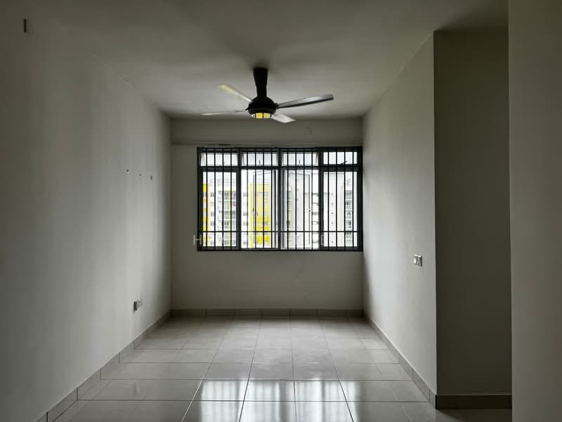 Apartment for Sale at Harmoni 1 - Han Ker - Interior - PropertyGuru.com.my