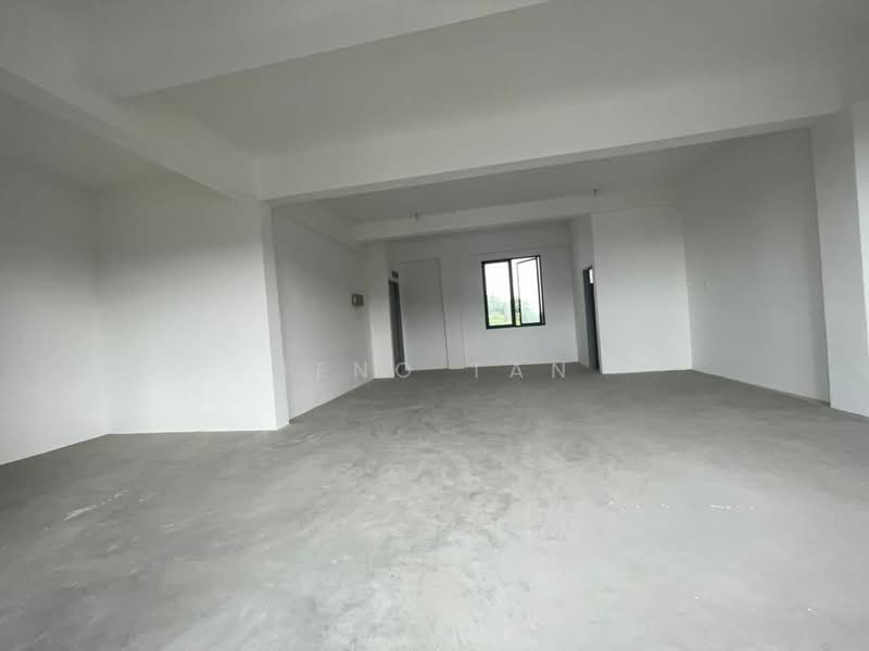 Pine 66 light industry 3storey semi detached office show room for rent untuk Untuk Disewa - RM 7,900 /bulan, Apr 2026 - Interior - PropertyGuru.com.my