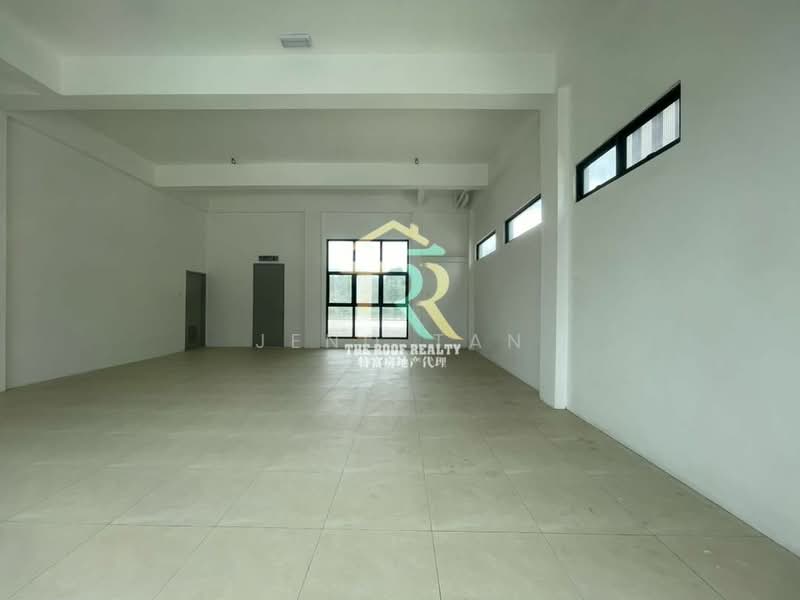 Pine 66 light industry 3storey semi detached office show room for rent untuk Untuk Disewa - RM 7,900 /bulan, Apr 2026 - Interior - PropertyGuru.com.my