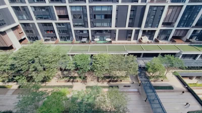 Service Residence for Rent at Arcoris Residences - Keen Ming Lee - Exterior - PropertyGuru.com.my