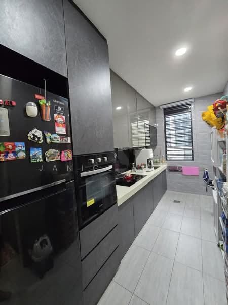 Citrine Residenz untuk Untuk Dijual - RM 750,000, Apr 2026 - Kitchen - PropertyGuru.com.my