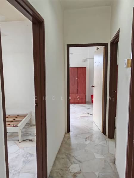 For Sale - Pangsapuri Seri Pinang