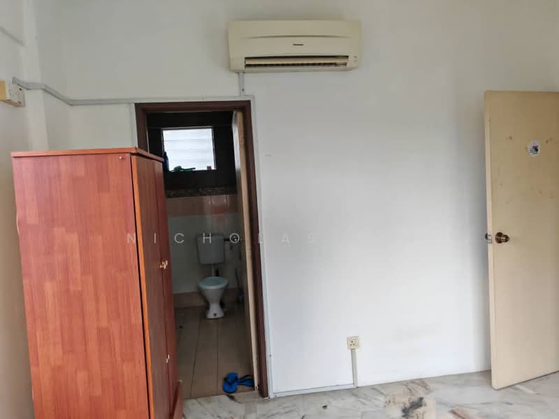 For Sale - Pangsapuri Seri Pinang