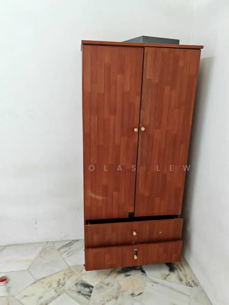 For Sale - Pangsapuri Seri Pinang