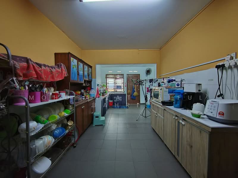 2-storey Terraced House for Sale in Bandar Baru Bangi (Selangor) - Mohd Aizat Saiful Bahri - PropertyGuru.com.my