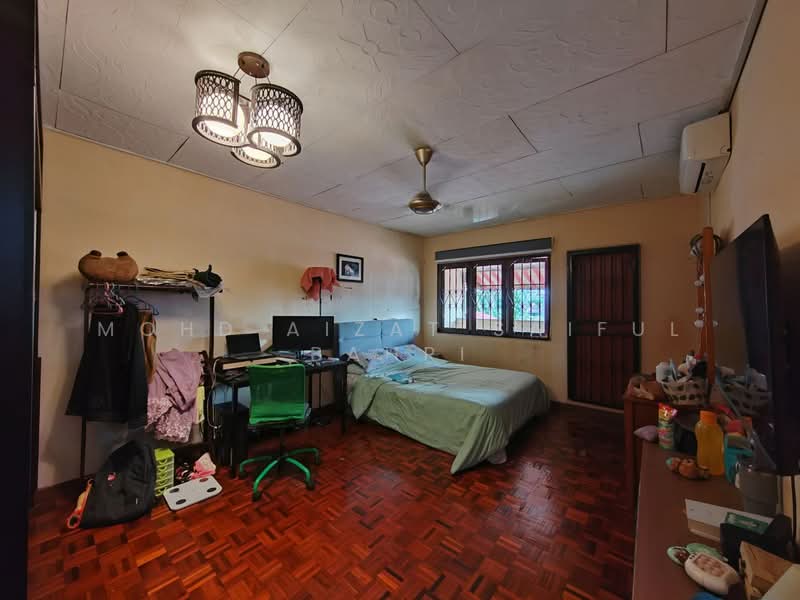 2-storey Terraced House for Sale in Bandar Baru Bangi (Selangor) - Mohd Aizat Saiful Bahri - PropertyGuru.com.my