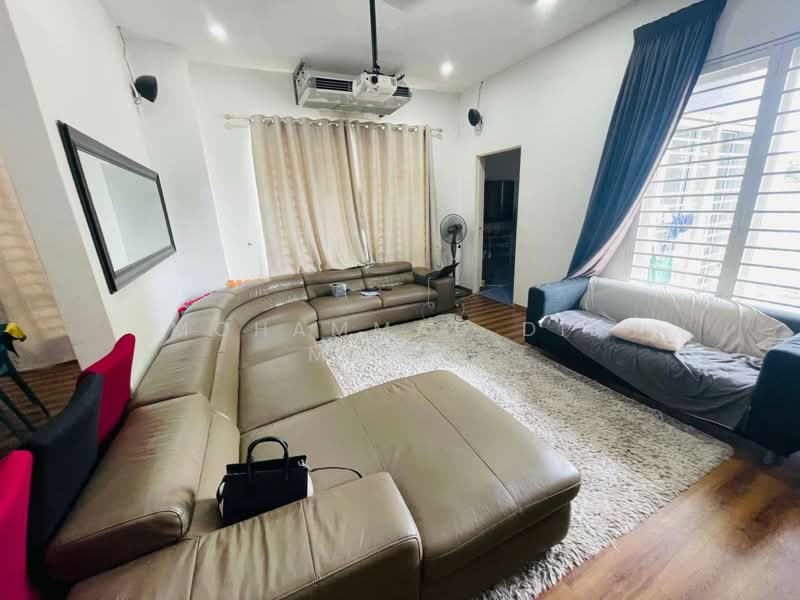 2-storey Terraced House for Sale in Denai Alam (Shah Alam) - Mohammad Din Majid - PropertyGuru.com.my