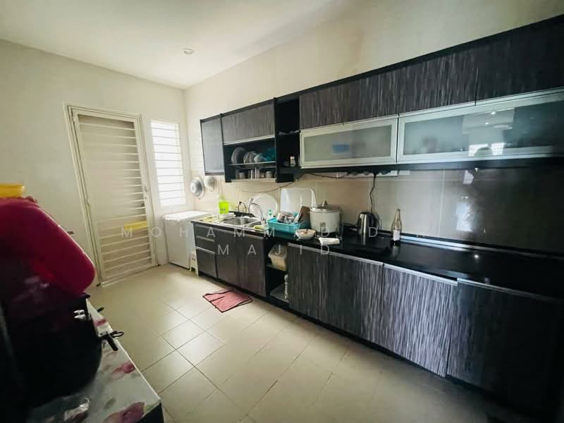 2-storey Terraced House for Sale in Denai Alam (Shah Alam) - Mohammad Din Majid - PropertyGuru.com.my