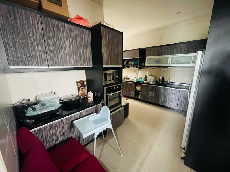2-storey Terraced House for Sale in Denai Alam (Shah Alam) - Mohammad Din Majid - PropertyGuru.com.my