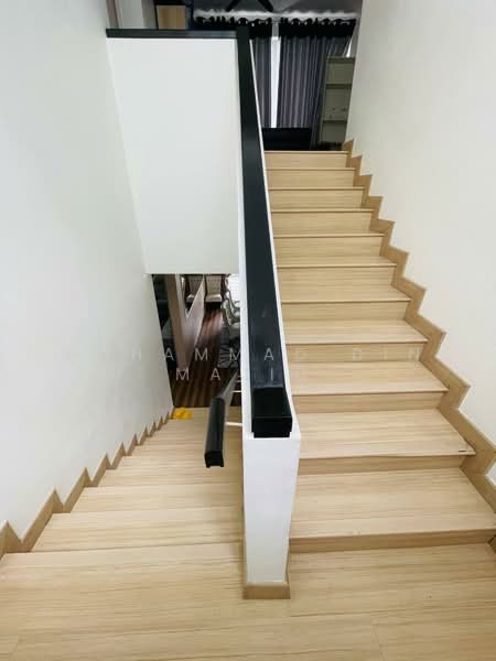 2-storey Terraced House for Sale in Denai Alam (Shah Alam) - Mohammad Din Majid - PropertyGuru.com.my