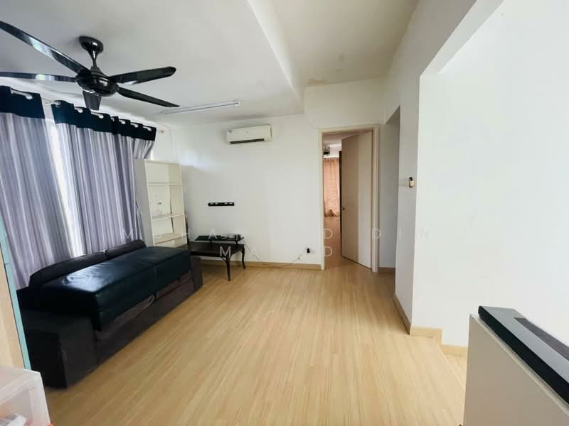2-storey Terraced House for Sale in Denai Alam (Shah Alam) - Mohammad Din Majid - PropertyGuru.com.my