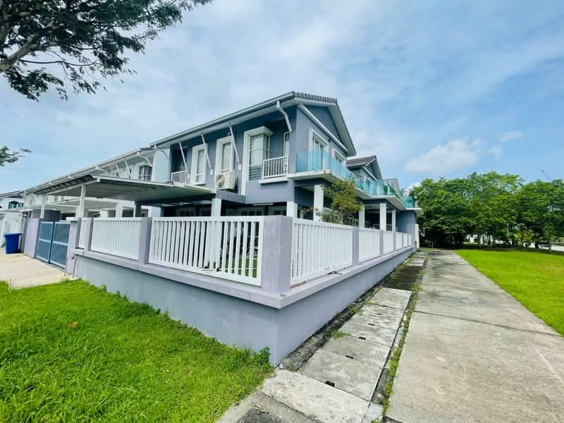 2-storey Terraced House for Sale in Denai Alam (Shah Alam) - Mohammad Din Majid - PropertyGuru.com.my