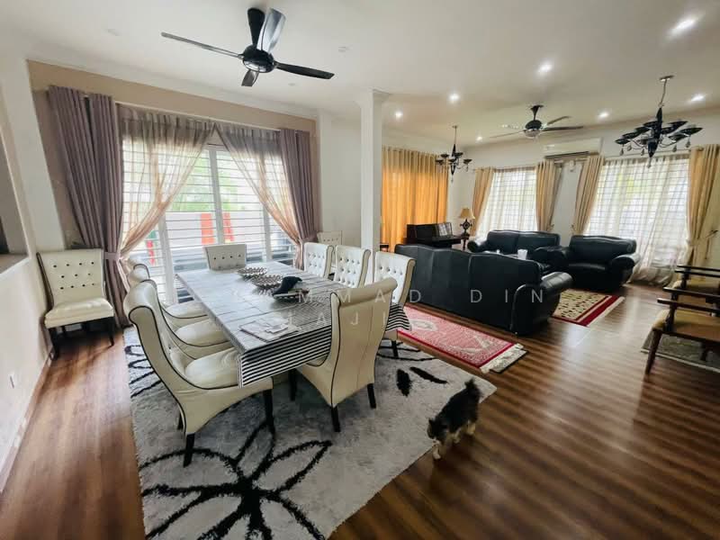 2-storey Terraced House for Sale in Denai Alam (Shah Alam) - Mohammad Din Majid - PropertyGuru.com.my