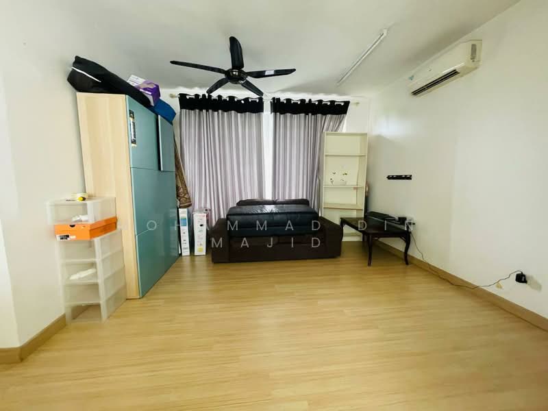 2-storey Terraced House for Sale in Denai Alam (Shah Alam) - Mohammad Din Majid - PropertyGuru.com.my