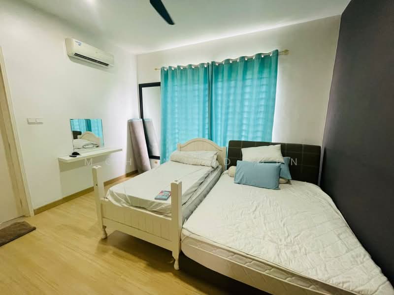 2-storey Terraced House for Sale in Denai Alam (Shah Alam) - Mohammad Din Majid - PropertyGuru.com.my