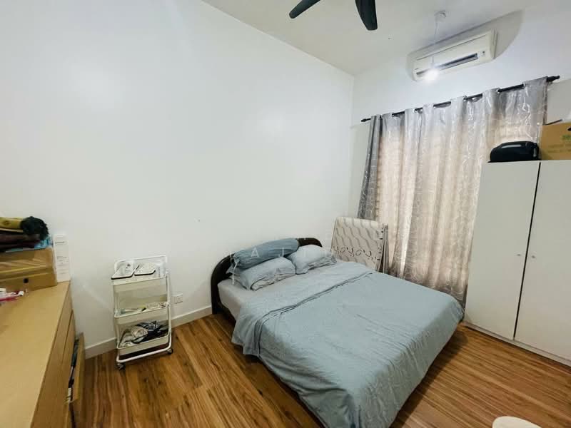 2-storey Terraced House for Sale in Denai Alam (Shah Alam) - Mohammad Din Majid - PropertyGuru.com.my