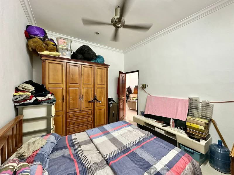 1-storey Terraced House for Sale in Taman Johor Jaya (Johor Bahru) - Jennie Chew - PropertyGuru.com.my