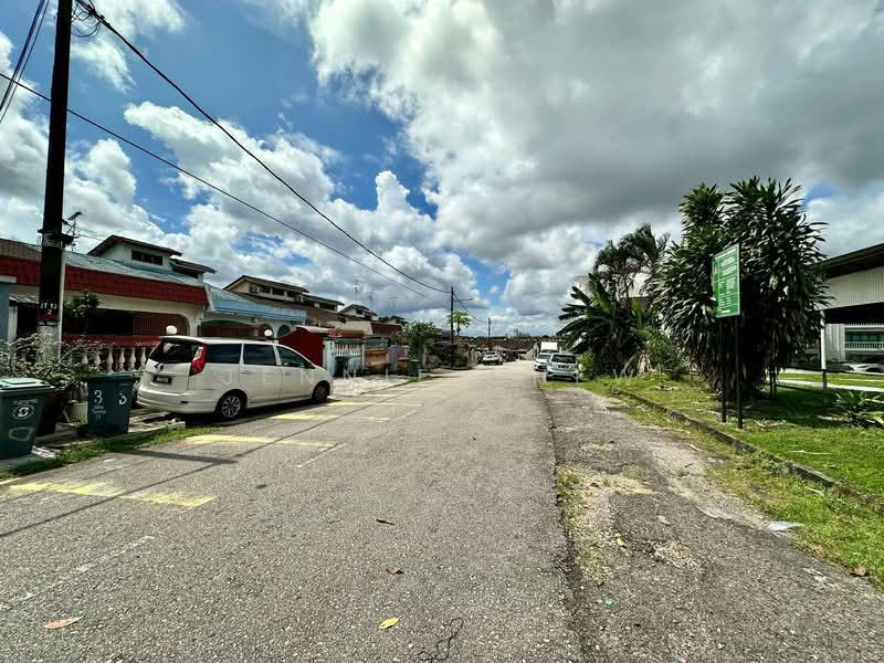 1-storey Terraced House for Sale in Taman Johor Jaya (Johor Bahru) - Jennie Chew - PropertyGuru.com.my