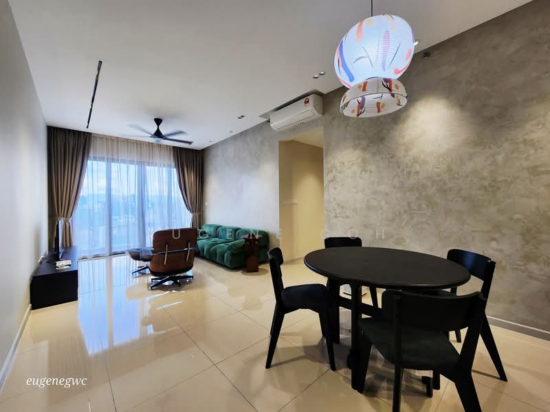 Service Residence for Rent at Sunway Belfield - Eugene Goh - PropertyGuru.com.my