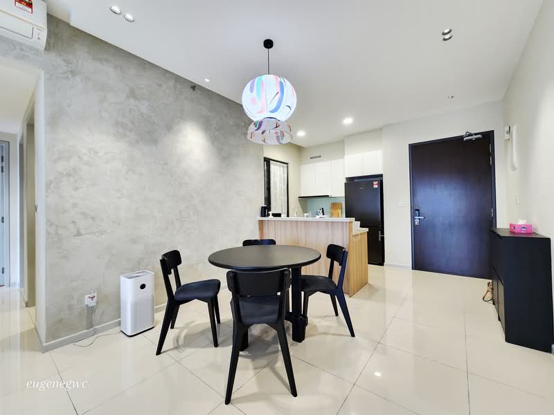 Service Residence for Rent at Sunway Belfield - Eugene Goh - PropertyGuru.com.my