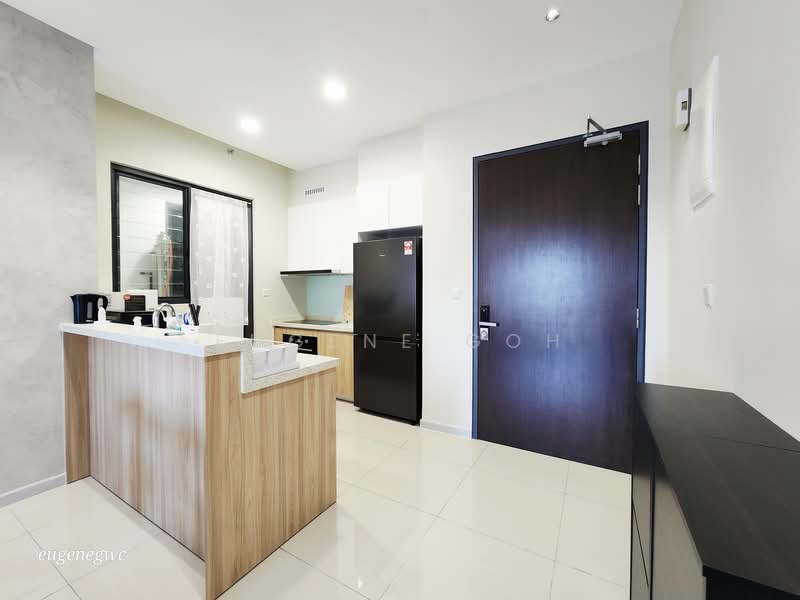 Service Residence for Rent at Sunway Belfield - Eugene Goh - PropertyGuru.com.my