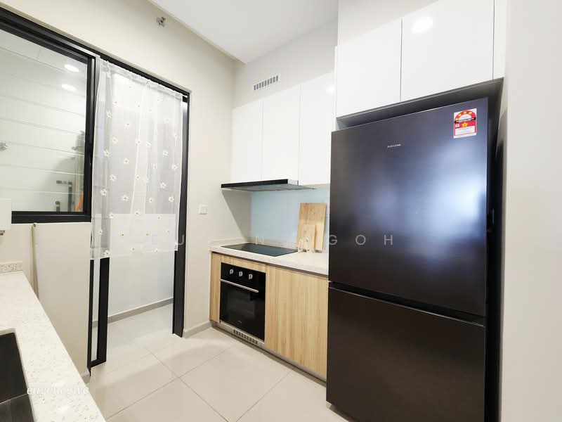 Service Residence for Rent at Sunway Belfield - Eugene Goh - PropertyGuru.com.my