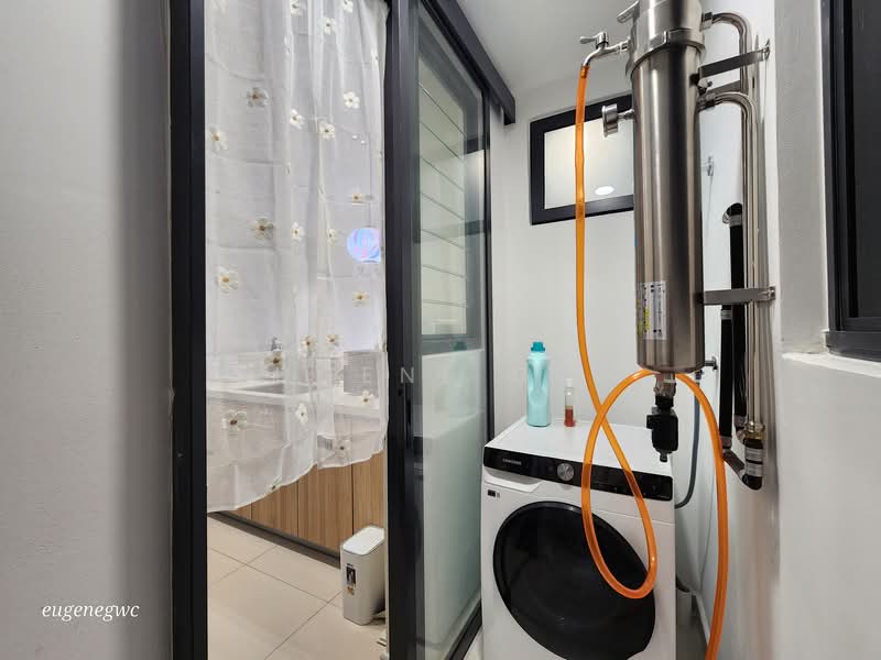 Service Residence for Rent at Sunway Belfield - Eugene Goh - PropertyGuru.com.my