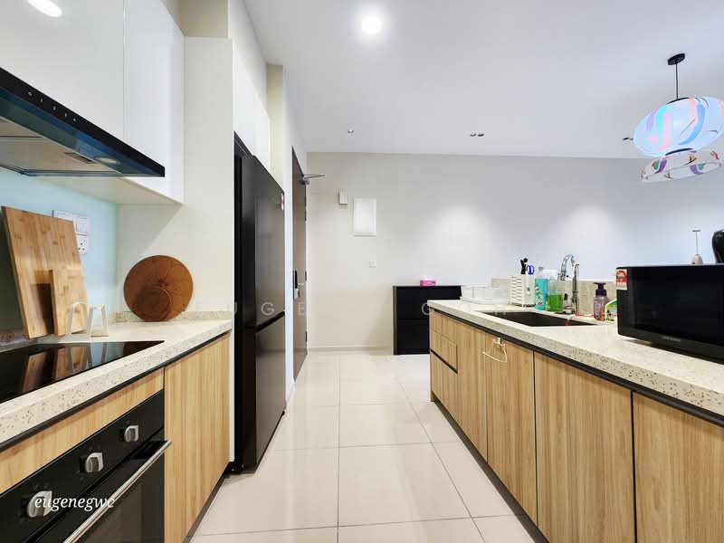 Service Residence for Rent at Sunway Belfield - Eugene Goh - PropertyGuru.com.my