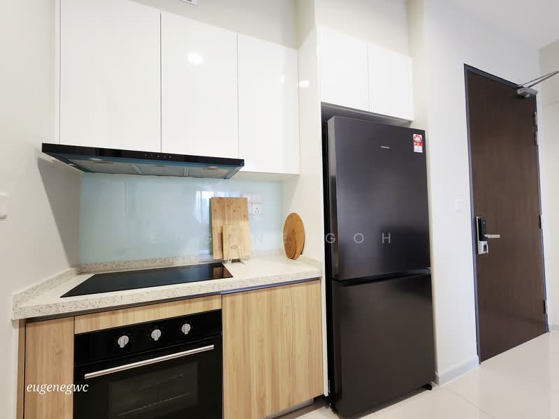 Service Residence for Rent at Sunway Belfield - Eugene Goh - PropertyGuru.com.my