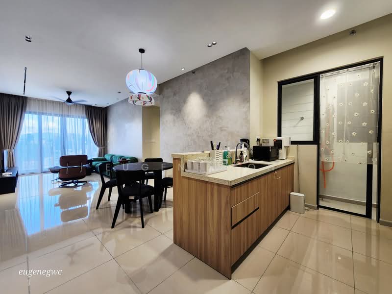 Service Residence for Rent at Sunway Belfield - Eugene Goh - PropertyGuru.com.my