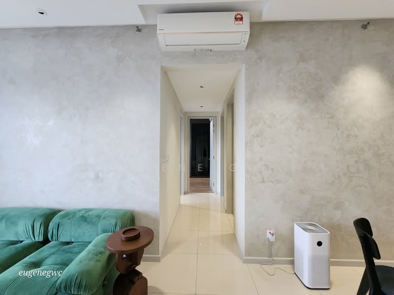 Service Residence for Rent at Sunway Belfield - Eugene Goh - PropertyGuru.com.my