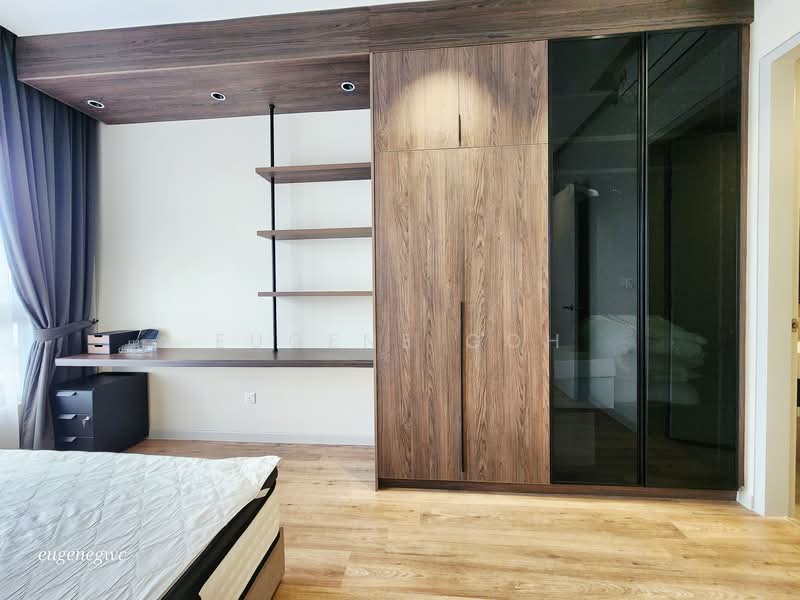 Service Residence for Rent at Sunway Belfield - Eugene Goh - PropertyGuru.com.my