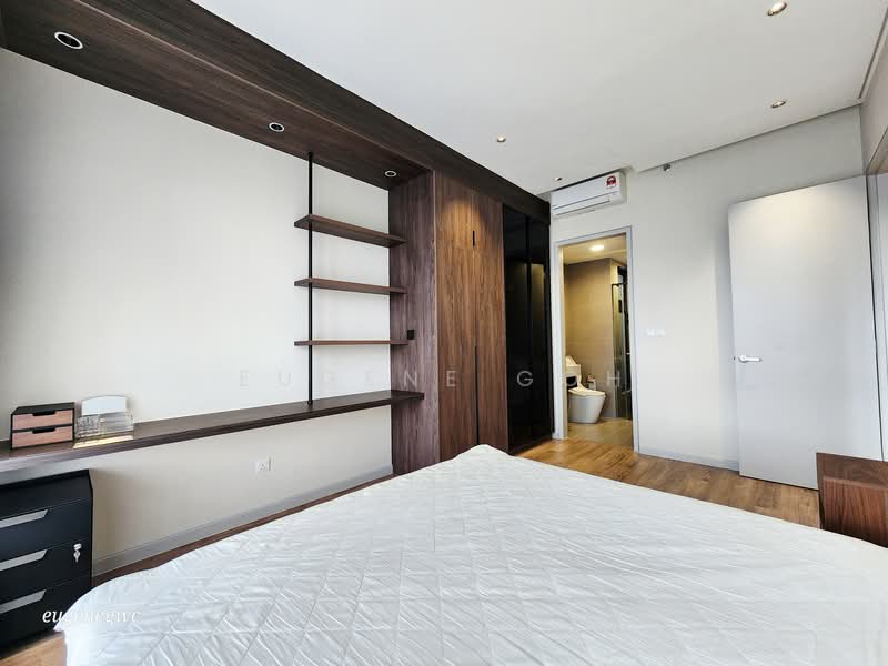 Service Residence for Rent at Sunway Belfield - Eugene Goh - PropertyGuru.com.my