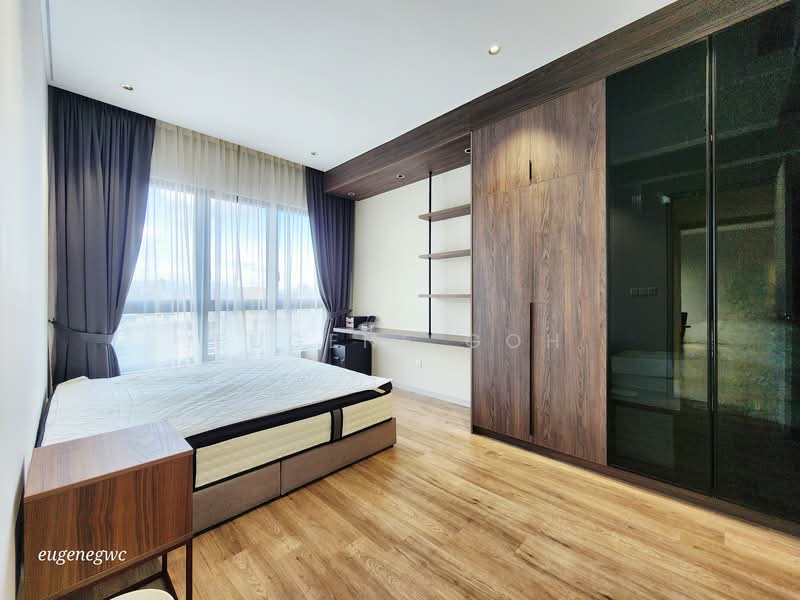 Service Residence for Rent at Sunway Belfield - Eugene Goh - PropertyGuru.com.my