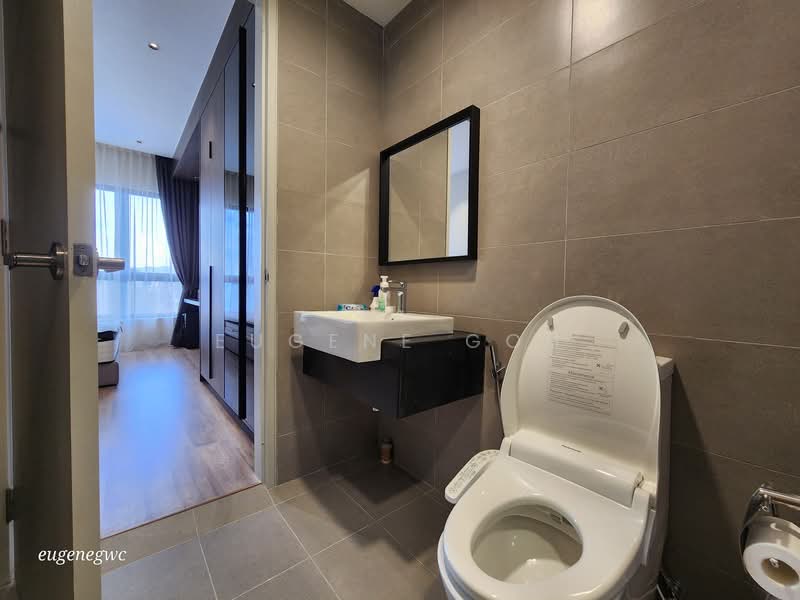 Service Residence for Rent at Sunway Belfield - Eugene Goh - PropertyGuru.com.my