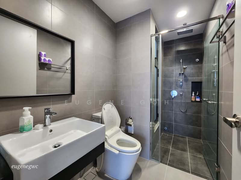 Service Residence for Rent at Sunway Belfield - Eugene Goh - PropertyGuru.com.my