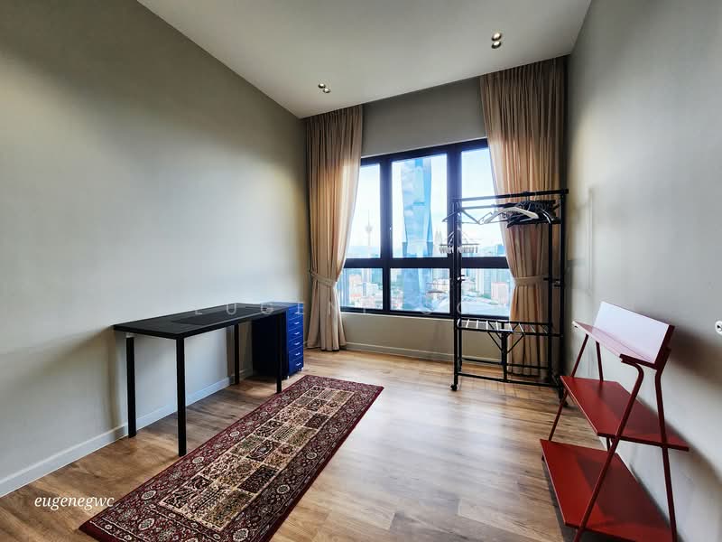 Service Residence for Rent at Sunway Belfield - Eugene Goh - PropertyGuru.com.my