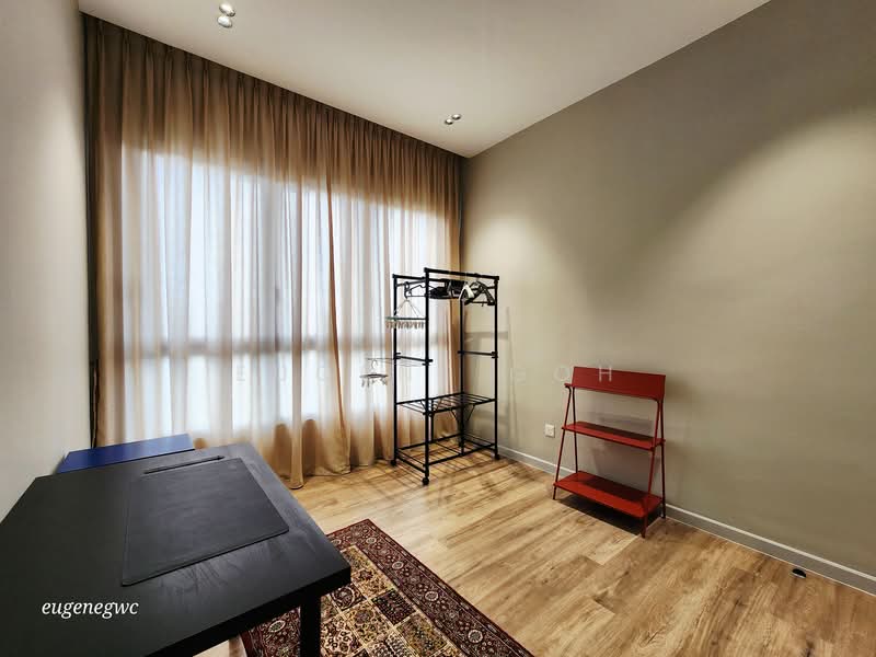 Service Residence for Rent at Sunway Belfield - Eugene Goh - PropertyGuru.com.my