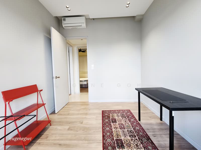 Service Residence for Rent at Sunway Belfield - Eugene Goh - PropertyGuru.com.my